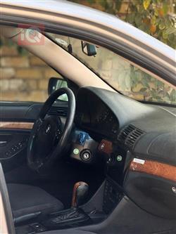 بی ئێم دەبڵیو سیریەس 5